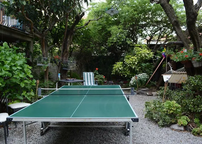 公寓 Ca Da Nalda 拉瓦尼亚