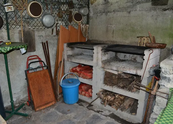 Apartamento Ca Da Nalda