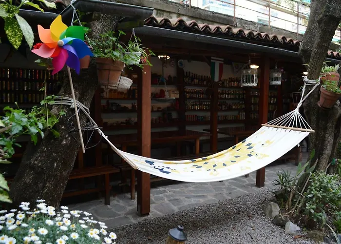 Ca Da Nalda 公寓 *